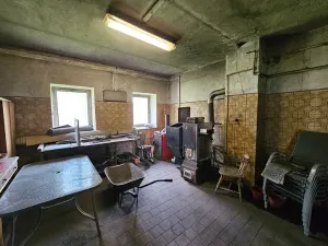 Prodej rodinného domu, Dětřichov, 188 m2