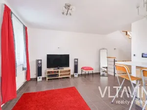 Prodej rodinného domu, Kralupy nad Vltavou, Rákosová, 152 m2