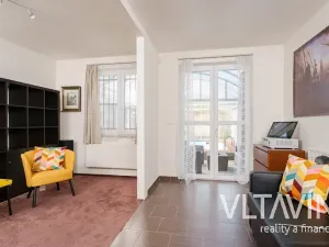 Prodej rodinného domu, Kralupy nad Vltavou, Rákosová, 152 m2