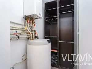 Prodej rodinného domu, Kralupy nad Vltavou, Rákosová, 152 m2