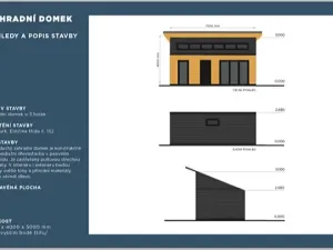 Prodej rodinného domu, Nymburk, Eliščina třída, 123 m2