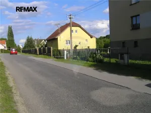 Prodej pozemku pro bydlení, Lnáře, 1492 m2