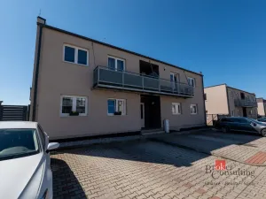 Prodej bytu 4+kk, Vochov, 80 m2