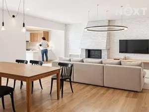 Prodej rodinného domu, Brno, Slatinská, 314 m2