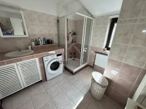 Prodej rodinného domu, Nová Bystřice, 300 m2