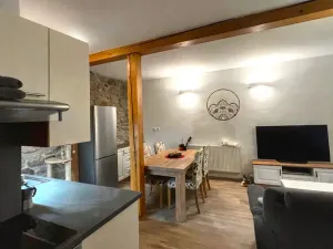 Pronájem bytu 2+kk, Nový Jičín, Žerotínova, 79 m2
