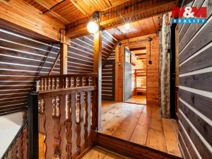 Prodej rodinného domu, Rokytnice v Orlických horách, J. V. Sládka, 120 m2