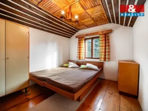 Prodej rodinného domu, Rokytnice v Orlických horách, J. V. Sládka, 120 m2