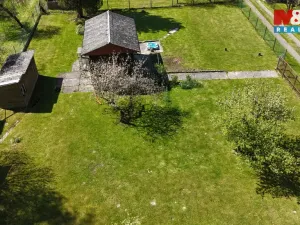 Prodej pozemku pro bydlení, Frýdek-Místek, Bahno-Příkopy, 1364 m2