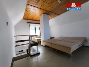 Prodej chaty, Strakonice - Strakonice II, 42 m2