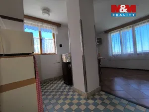 Prodej chaty, Strakonice - Strakonice II, 42 m2