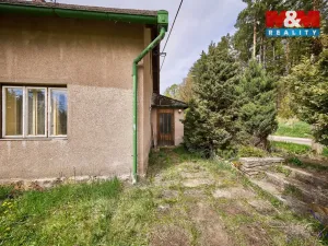 Prodej rodinného domu, Kocbeře - Nové Kocbeře, 100 m2