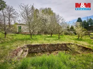 Prodej rodinného domu, Kocbeře - Nové Kocbeře, 100 m2