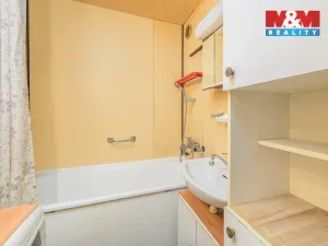 Prodej bytu 4+1, Čáslav - Čáslav-Nové Město, R. Těsnohlídka, 78 m2