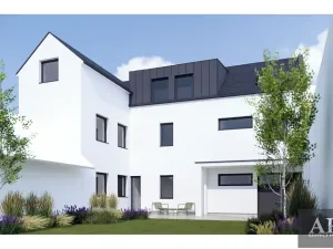 Prodej bytu 4+kk, Hluk, Antonínská, 100 m2