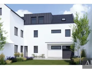 Prodej bytu 4+kk, Hluk, Antonínská, 100 m2