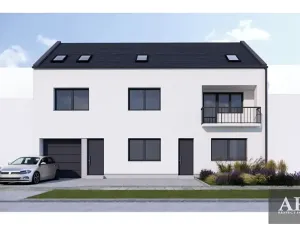 Prodej bytu 4+kk, Hluk, Antonínská, 95 m2