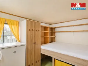 Prodej chaty, Praha, Pod šancemi, 40 m2