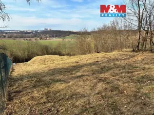 Prodej pozemku pro bydlení, Brno - Žebětín, 1160 m2