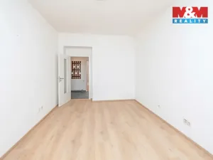 Pronájem bytu 2+kk, Praha - Strašnice, Kolovratská, 45 m2