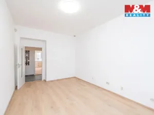 Pronájem bytu 2+kk, Praha - Strašnice, Kolovratská, 45 m2