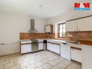 Prodej rodinného domu, Jílové u Prahy, Karlova, 139 m2