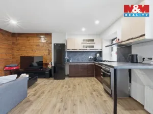 Prodej rodinného domu, Jaroměř - Jakubské Předměstí, Palackého, 454 m2