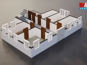 Prodej rodinného domu, Nový Oldřichov - Mistrovice, 250 m2