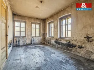 Prodej rodinného domu, Nový Oldřichov - Mistrovice, 250 m2