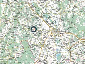 Prodej pole, Laškov, 52131 m2