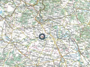 Prodej pole, Žabovřesky nad Ohří, 56857 m2