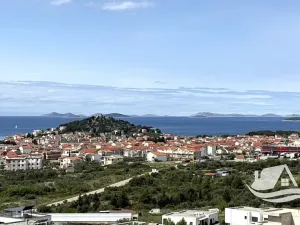 Prodej rodinného domu, Vodice, Chorvatsko, 164 m2