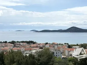 Prodej rodinného domu, Vodice, Chorvatsko, 171 m2