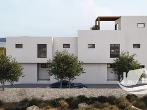 Prodej rodinného domu, Vodice, Chorvatsko, 186 m2