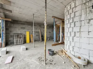 Prodej rodinného domu, Jinačovice, 129 m2