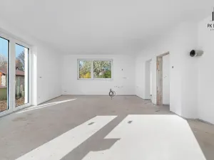 Prodej rodinného domu, Malhostovice, 128 m2