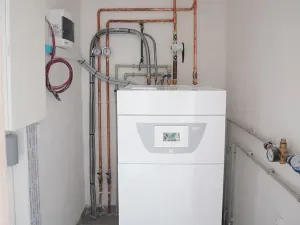 Pronájem rodinného domu, Kladruby, 96 m2