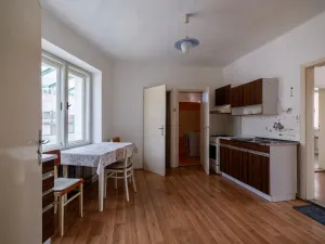 Prodej rodinného domu, Ivančice, Ve Sboru, 120 m2