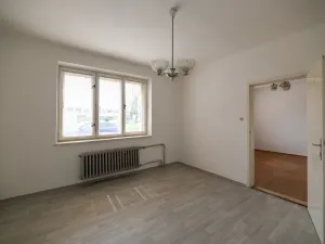Prodej rodinného domu, Ivančice, Ve Sboru, 120 m2