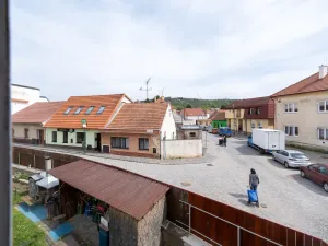 Prodej rodinného domu, Ivančice, Ve Sboru, 120 m2