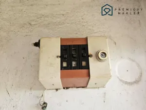 Prodej zahrady, Louka u Litvínova, 351 m2