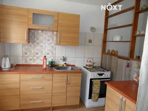 Prodej rodinného domu, Hoštka, Petra Bezruče, 150 m2