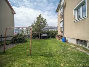 Prodej bytu 2+1, Šternberk, Husova, 60 m2