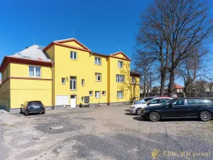 Prodej bytu 2+kk, Česká Lípa, Svojsíkova stezka, 80 m2