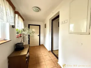 Prodej rodinného domu, Cerhenice, Na vinici, 188 m2