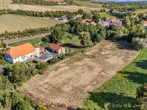 Prodej pozemku pro bydlení, Brodec, 6616 m2