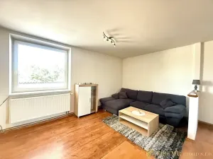 Prodej bytu 2+1, Žeretice, 67 m2