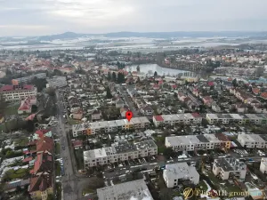 Prodej rodinného domu, Jičín, B. Čeňka, 207 m2