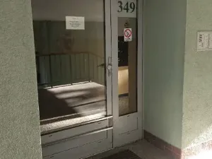 Dražba bytu 3+1, Pardubice, Partyzánů, 72 m2