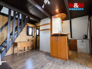 Prodej chaty, Soběšovice, 41 m2